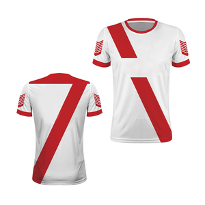 Maillot d'entraînement GAA pour le Hurling Gaélique, Taille Personnalisée avec Motif Uni, Logo Personnalisé, Maillot de Football Gaélique GAA - Product Image 3