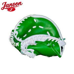 Gant de receveur de baseball et softball en cuir fait main avec logo personnalisé – Fabricant d'équipements de baseball - Product Image 2