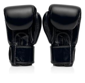 Guantes de Boxeo Fairtex MMA, Guantes de Entrenamiento de Cuero Genuino Personalizados con Agarre Antideslizante y Absorción de Humedad para Sparring - Product Image 4