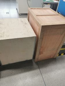 Analyseur de niveau ultra sonique WiFi GPS 150m 250m profondeur d'eau mesureur de niveau ultrasonique pour usine chimique - Product Image 5