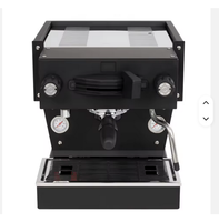 Machine à expresso La Linea Mini scellée en usine