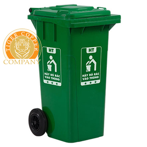 TRASH BIN 120L - Product Image 1
