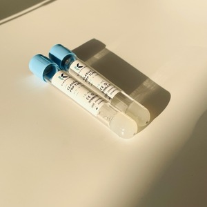 หลอด PRP สำหรับการฟื้นฟูเส้นผม การเจริญเติบโตของเส้นผม และการรักษาความงามหนังศีรษะ - Product Image 3