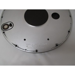 AMAT 0020-32151 Mandril ESC, Pedestal de 200 mm, con Muesca - Equipo y Piezas de Semiconductores de Confianza de la Marca Global Legacy - Product Image 6