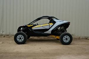 รถอเนกประสงค์ CAN-AMS MAVERICK R 999T DCT แบบ Side by Side สำหรับขาย - Product Image 5
