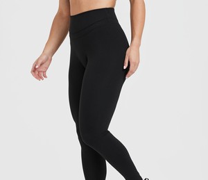 Leggings Deportivos Ecológicos de Secado Rápido, Largos, para Gimnasio, para Mujer, IGNIS INTERNATIONAL, Spandex Transpirable, Cintura Alta, Sin Costuras - Product Image 5
