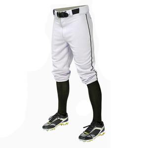 Uniformes de Béisbol OEM ODM al Por Mayor, Diseño Clásico para Hombre, Conjunto de Uniforme de Béisbol y Sóftbol - Product Image 3