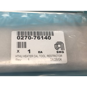 KIT AMAT 0240-23188, CALIBRACIÓN HTHU HTR DE 6 PULGADAS - Equipo y Piezas de Semiconductores de Confianza de Tradicción Global - Product Image 4