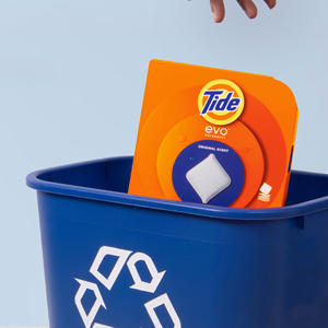 Revisión de las Pastillas de Detergente para Ropa Tide Evo: Estamos Impresionados |   Reseñas - Product Image 5