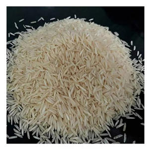 Proveedor de Arroz Basmati de Grano Largo de Primera Calidad, Exportador de Arroz Aromático para Compradores y Distribuidores Internacionales - Product Image 5