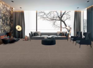 Panneaux en porcelaine texturés contemporains 800X1600 |   1200X1800 |   750X1500MM Conçu pour les intérieurs spacieux avec des finitions sans joint - Product Image 4