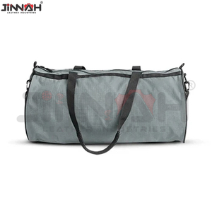 Custom High Quality Genuine Leather <b>Men</b> Travel Traveling Bags Best Selling Custom Logo <b>Size</b> Design Shoulder Bag for Sale - Product Image 6