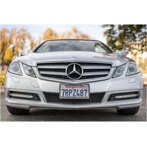 Mercedes-Benz E350 Cabriolet 2013 - Product Image 1