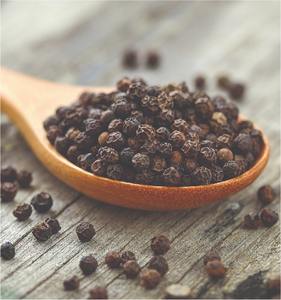 Pimienta Negra de Primera Calidad 500gl - Product Image 2