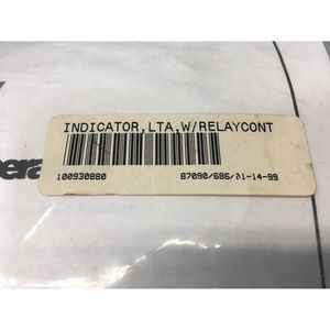 QUESTER TECHNOLOGY 88-11500-010 ASSY, FG, PM-CF - Equipo y Piezas de Semiconductores de Confianza de Marca Global - Product Image 1