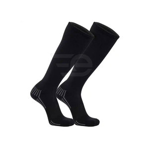 Breathable Sports <b>Socks</b> Running Gym Training Fitness Stretch Fabric Moisture Control <b>Soft</b> Comfort Durable Wear - Product Image 5