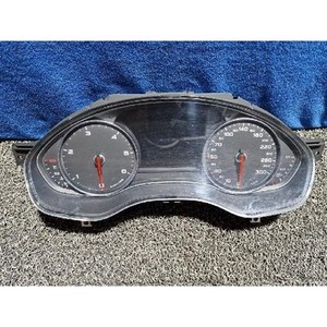 Paneles de Instrumentos Usados A6 4G8920932S - Product Image 1