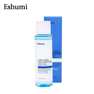 [Buestic] Tonique facial essentiel Eshumi 200ml, riz noir, acide hyaluronique, tonique hydratant quotidien pour la peau - Product Image 2