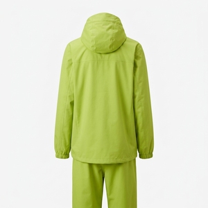 Traje Impermeable para Hombre, Chaqueta y Pantalones Impermeables Plegables, Impermeable Reflectante, Ropa para Lluvia para Actividades al Aire Libre - Product Image 3