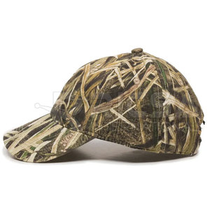 RICSA Hunting Outdoor Hat Sun Protection Lightweight Quick Dry Breathable 100% Cotton Four Seasons Durable for Fishing <b>Hiking</b> - Product Image 5