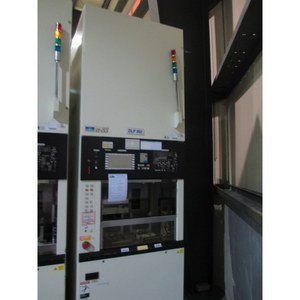 TEL TEL Unity 85DP เครื่องตรวจจับการรั่วไหลของน้ำ รุ่นที่ 1 เครื่องตรวจจับการรั่วไหลของน้ำ ใช้ได้ทันที อะไหล่อุปกรณ์เซมิคอนดักเตอร์รุ่นเก่า - Product Image 3