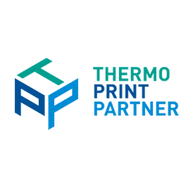 ThermoPrintPartner - Patrick Radermacher logo