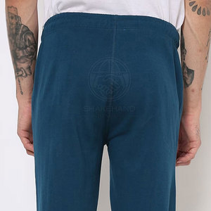 Trendy Fashion <b>Men</b> Joggers Relaxed Fit Workout Sweatpants Durable Material Perfect <b>For</b> <b>Running</b> Training And Travel <b>Men</b> <b>Pants</b> - Product Image 6