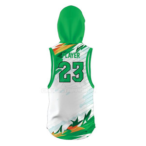 Uniforme de flag football durable à prix abordable avec coutures renforcées, coupe confortable, conçu pour une utilisation longue durée - Product Image 6