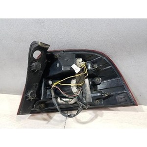Luz Trasera Izquierda Rio 2011-2015 - Combinación Exterior, Lado Izquierdo, Usada, OEM 924011W250 - Product Image 4