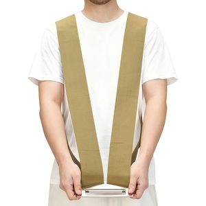 Sistema di Cinghie per Sollevamento a 2 Persone, Capacità 1 Tonnellata, Modello Piatto con 1 Cinghia Portante e 1 Cinghia Manuale, Imbracature Regolabili - Product Image 6