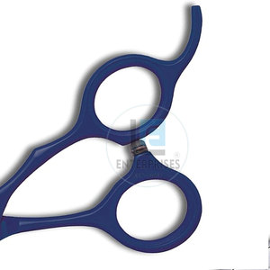 Nouvel arrivage : Ciseaux de coiffure professionnels en acier inoxydable antidérapants, qualité supérieure, pour barbier – Offre spéciale - Product Image 5