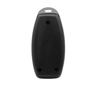 Télécommande automatique 315/433 MHz, 1 à 4 boutons, télécommande universelle <span class=keywords><strong>sans</strong></span> fil pour appareils ménagers, <span class=keywords><strong>porte</strong></span> <span class=keywords><strong>de</strong></span> <span class=keywords><strong>garage</strong></span>, portée <span class=keywords><strong>de</strong></span> 10 à 30 m, AAA - Product Image 2