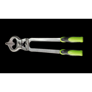 Ensemble d'instruments professionnels pour l'élevage, en acier inoxydable de haute qualité, pour la castration et les soins vétérinaires en ferme - Product Image 5
