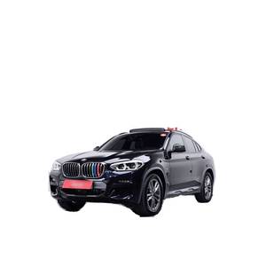 BMW X4 XDrive20i M Sports X Edición Exclusiva Online 2021, 25,418 km, Caja de Cambios Automática, Volante a la Izquierda, Cámara Trasera - Product Image 1