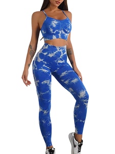 Yoga Wear Breathable Custom Design Women's <b>Legging</b> High Waist Yoga Gym Fitness Clothing <b>Seamless</b> <b>Leggings</b> Workout Women <b>Leggings</b> - Product Image 5