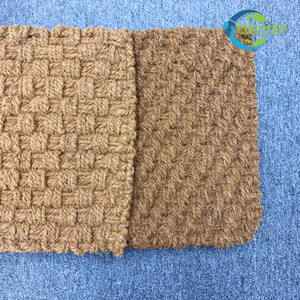 Productos Destacados: Tapetes de Palma/Tapetes para Interiores, Suministro al por Mayor de Tapetes de Coco Ecológicos, Alfombras de Entrada de Fibra de Coco - Product Image 5