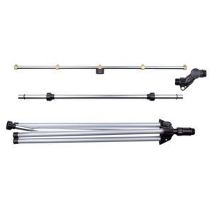 Système de brumisation extérieur sur tour trépied réglable - Product Image 4