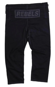 Kimono de BJJ Clásico de la Serie 51, Tejido de Algodón Perlado de 440 GSM, Duradero, Transpirable, de Secado Rápido, Resistente a la Encogimiento, Ligero, Unisex para Adultos - Product Image 4