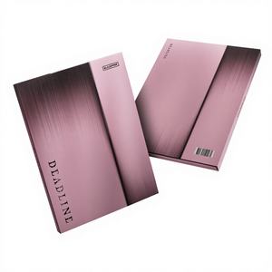 BLACKPINK 3er MINI ÁLBUM [DEADLINE] CD Versión Aleatoria Música K-Pop para mayores de 12 años YG Entertainment Coreano - Product Image 2