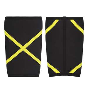 2025 Fournisseur de choix : Créez votre propre marque avec logo personnalisé – Retrouvez la confiance avec la genouillère de protection, la manchette de compression et les coussinets. - Product Image 4