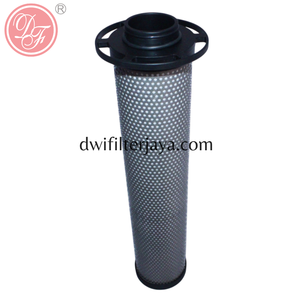 Elemento de Filtro de Aire de Repuesto para Camiones Pesados con Motor Diésel, Calidad OEM, Marca Turck - Product Image 6