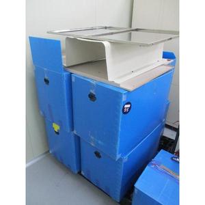 Escáner KrF Canon FPA-6000 ES5 para la Industria del Semiconductor - Product Image 3