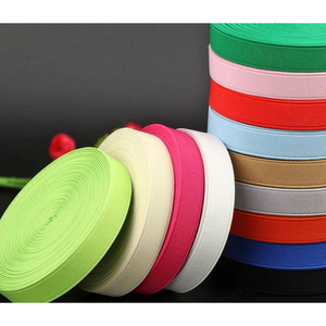 Cintas de Poliéster de Alta Calidad, Cinta Tejida Resistente para Prendas, Bolsas y Aplicaciones Industriales - Product Image 4