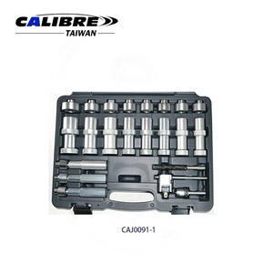 Đài Loan Calibre PDC bãi đậu xe khoảng cách công cụ báo chí-nó lỗ dùi Kit cho cảm biến đỗ xe, đấm lỗ công cụ - Product Image 2