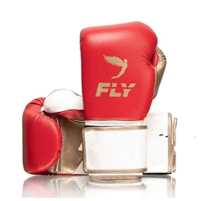 Ensemble de boxe personnalisé en cuir de vachette véritable avec sangle réglable, comprenant des gants de boxe, un casque et une protection inguinale - Product Image 2