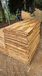 Placage de bois d'acacia du Vietnam pour noyau de contreplaqué - Product Image 3