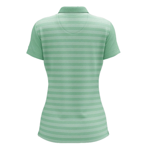 High Quality <b>Women</b> Sublimation <b>Polo</b> <b>Shirt</b> New Fashion Slim Fit Casual Short Sleeve Street Wear Sublimation <b>Polo</b> <b>Shirt</b> For <b>Women</b> - Product Image 5