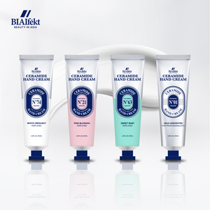 Crema de Manos Coreana No Pegajosa, Sin Residuos Grasos, de Rápida Absorción, con Ceramida y Manteca de Karité, para Piel Sensible, 4 Opciones de Aroma - Product Image 6