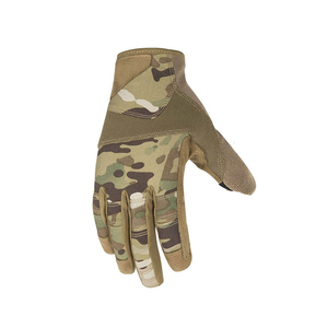Gants tactiques à écran tactile avec confort et adhérence améliorés pour la randonnée, le camping, les activités de plein air et l'entraînement - Product Image 6