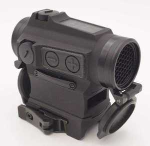 Arrivée du nouveau viseur reflex PARALOW CIRCLE DOT POWER - Product Image 1